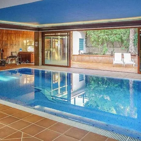 Villa Espectacular En Puerto Calero *