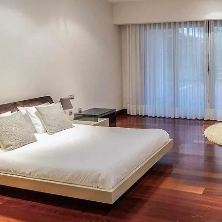 Villa Espectacular En Puerto Calero فيلة *