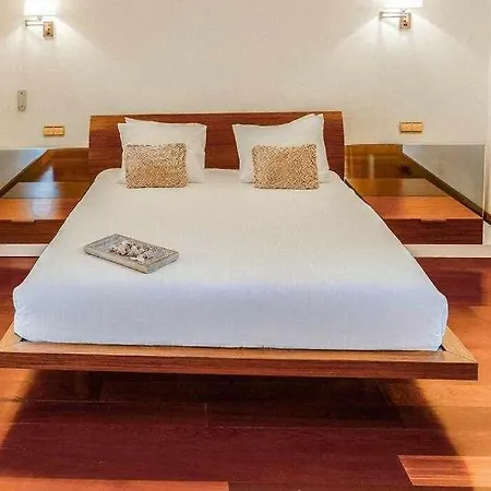فيلة Villa Espectacular En Puerto Calero
