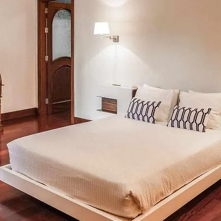 Villa Espectacular En Puerto Calero فيلة *